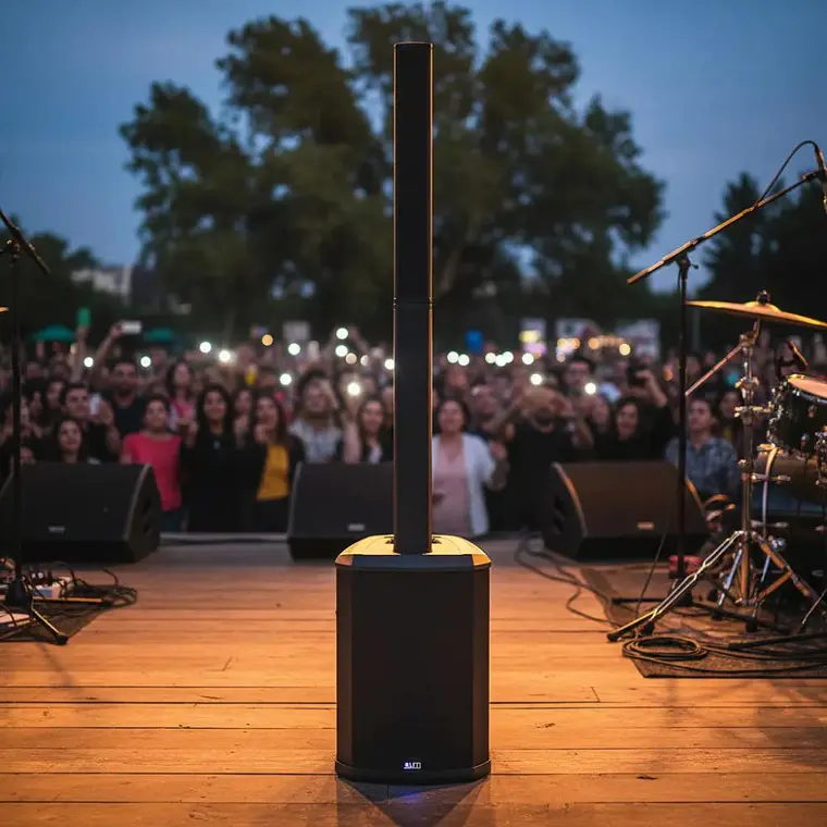 Line Array Professional 12