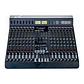Mixer Analogo con Interfaz K-Acoustic KC 16 PRO - Miniatura 1