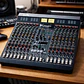 Mixer Analogo con Interfaz K-Acoustic KC 16 PRO - Miniatura 4