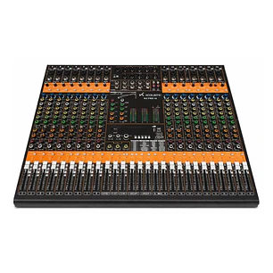Mixer Analogo 16 Canales K-Acoustic KE PRO16