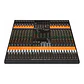 Mixer Analogo 16 Canales K-Acoustic KE PRO16 - Miniatura 1