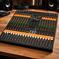 Mixer Analogo 16 Canales K-Acoustic KE PRO16 - Miniatura 5