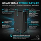 Caja Activa Wharfedale Typhon AX15-BT - Miniatura 2