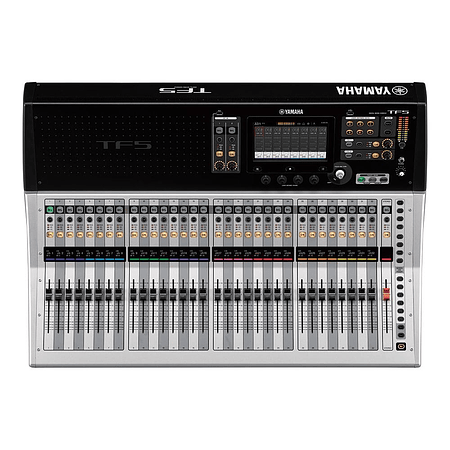 Mixer Digital 32 Canales Yamaha TF5