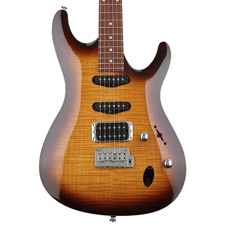 Guitarra Electrica Ibanez SA260FM VLS