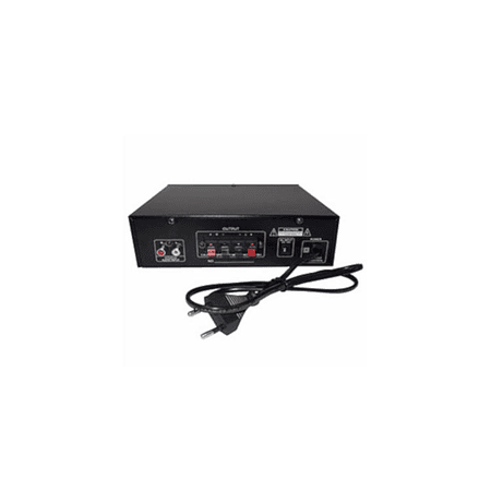 Amplificador de audio Mekse LOX20