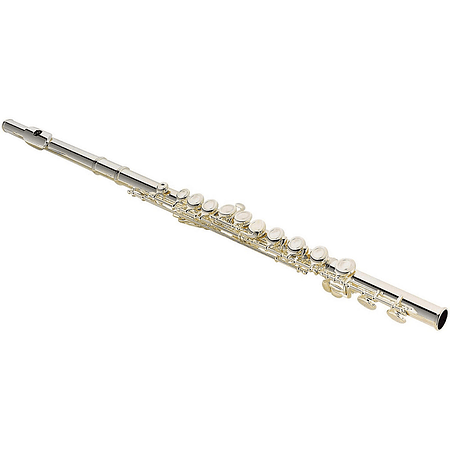Flauta traversa Jupiter JFL700 SV