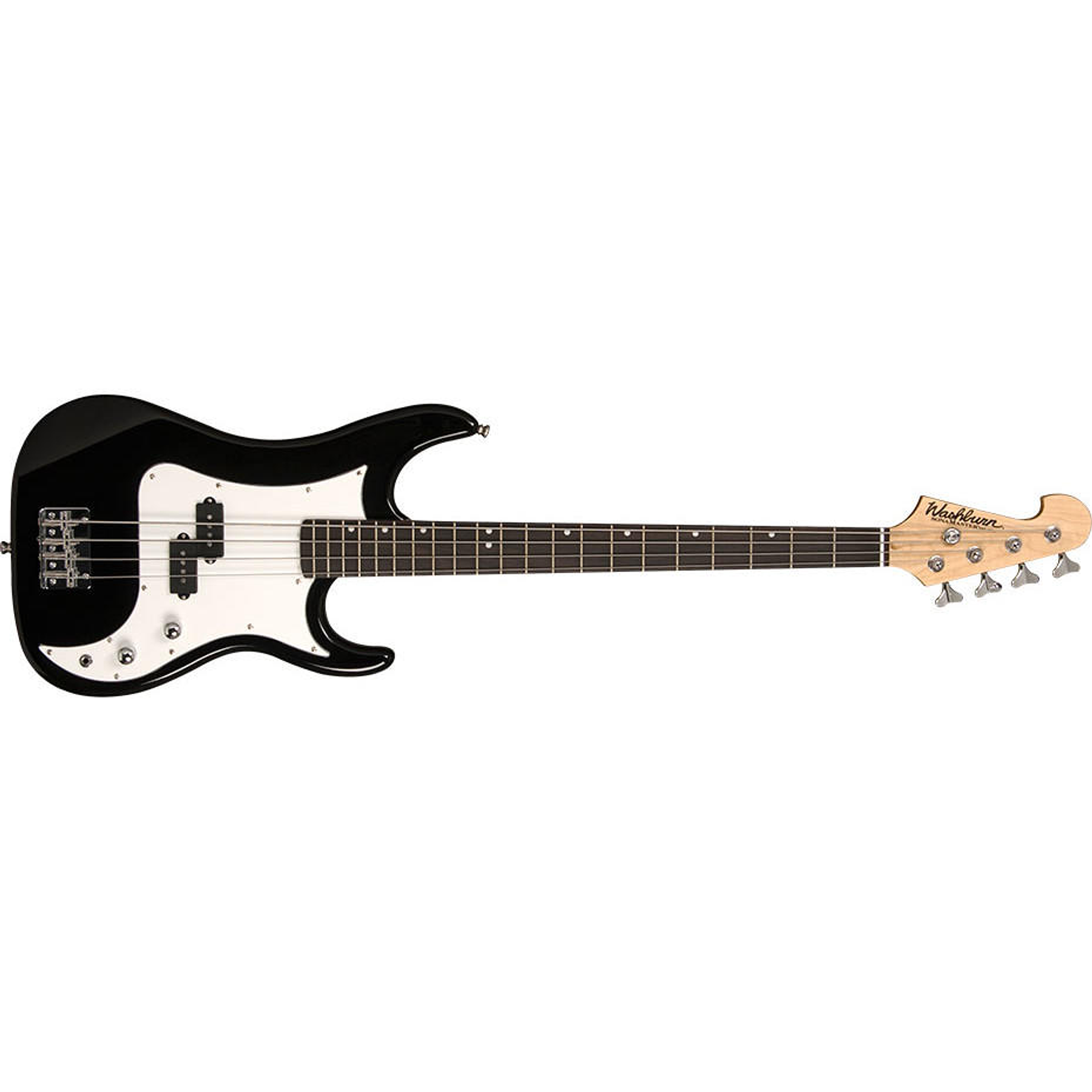 Bajo electrico Washburn SB1P B