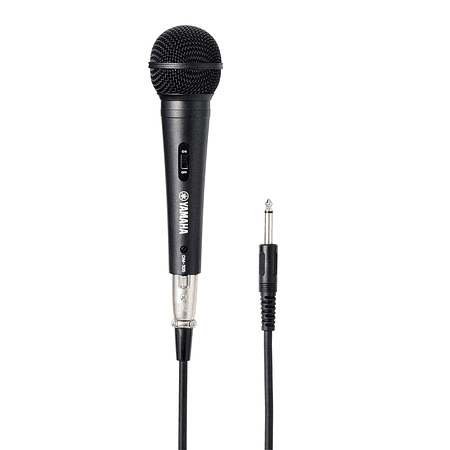 Microfono Vocal Dinamico Yamaha DM-105