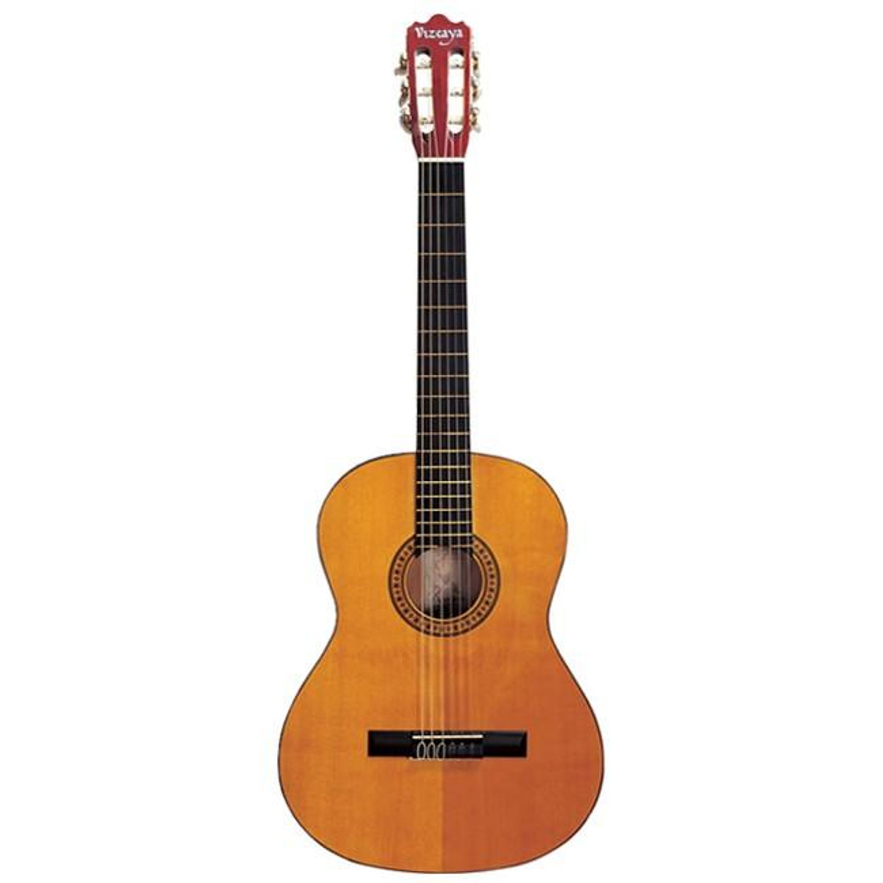 Guitarra Acustica Vizcaya Castilla