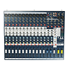 Mixer Analogo Soundcraft EFX12