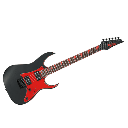 Guitarra electrica Ibanez GRG131DX BKF