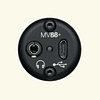 Microfono USB / Lightning Shure MOTIV MV88 + Video Kit