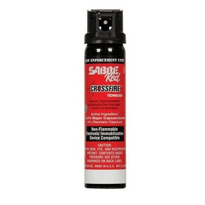 Sabre Red Crossfire 90ML