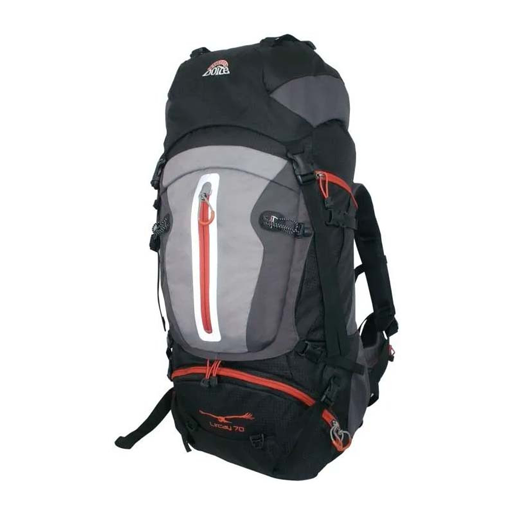 Mochila Lircay Doite 70lts/16611