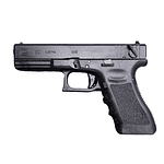 Umarex Airsoft Glock 18C / 6mm / 50 Tiros