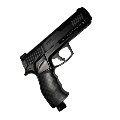 Pistola TP 50 Co2 T4E Umarex – Arma Traumática cal .50