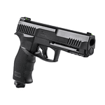 Pistola TP 50 Co2 T4E Umarex – Arma Traumática cal .50