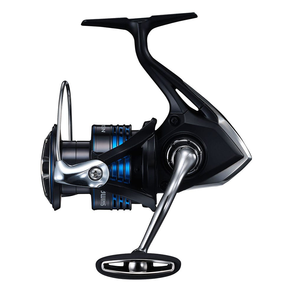 SHIMANO NEXAVE 4000HG