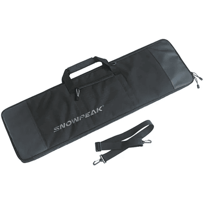 Funda para Rifle SNOWPEAK - 98x30cm.