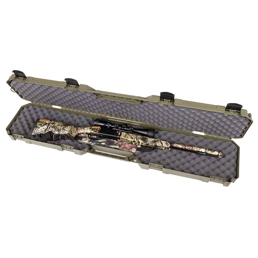 Maleta Rifle Flambeau - Safe Shot 6464FC / 50.5¨ Field Gun Case