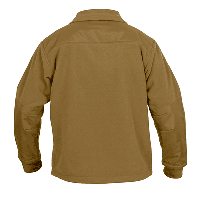 Chaqueta Rothco operaciones especiales coyote