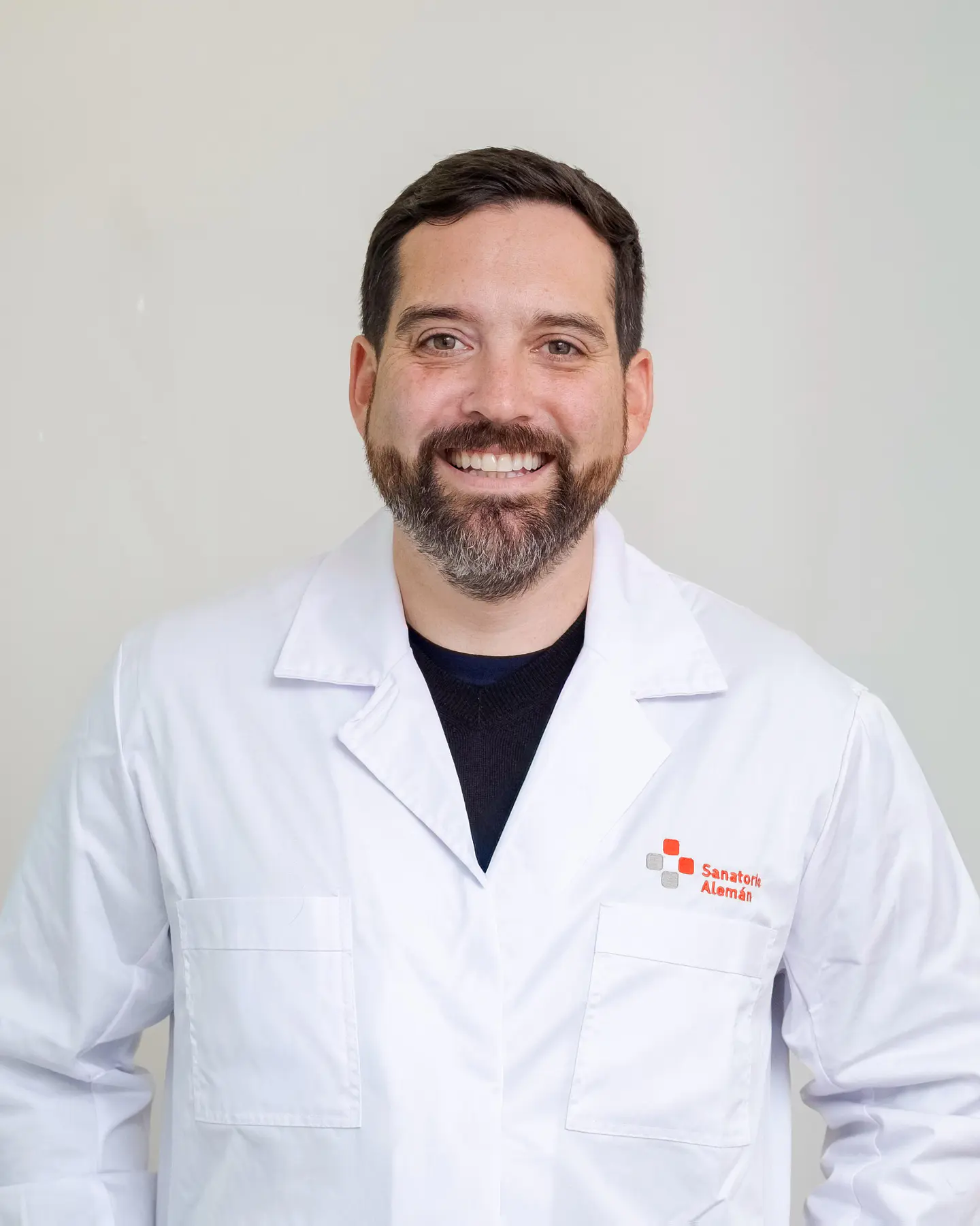 Dr. Alvaro Berríos Trucco 1