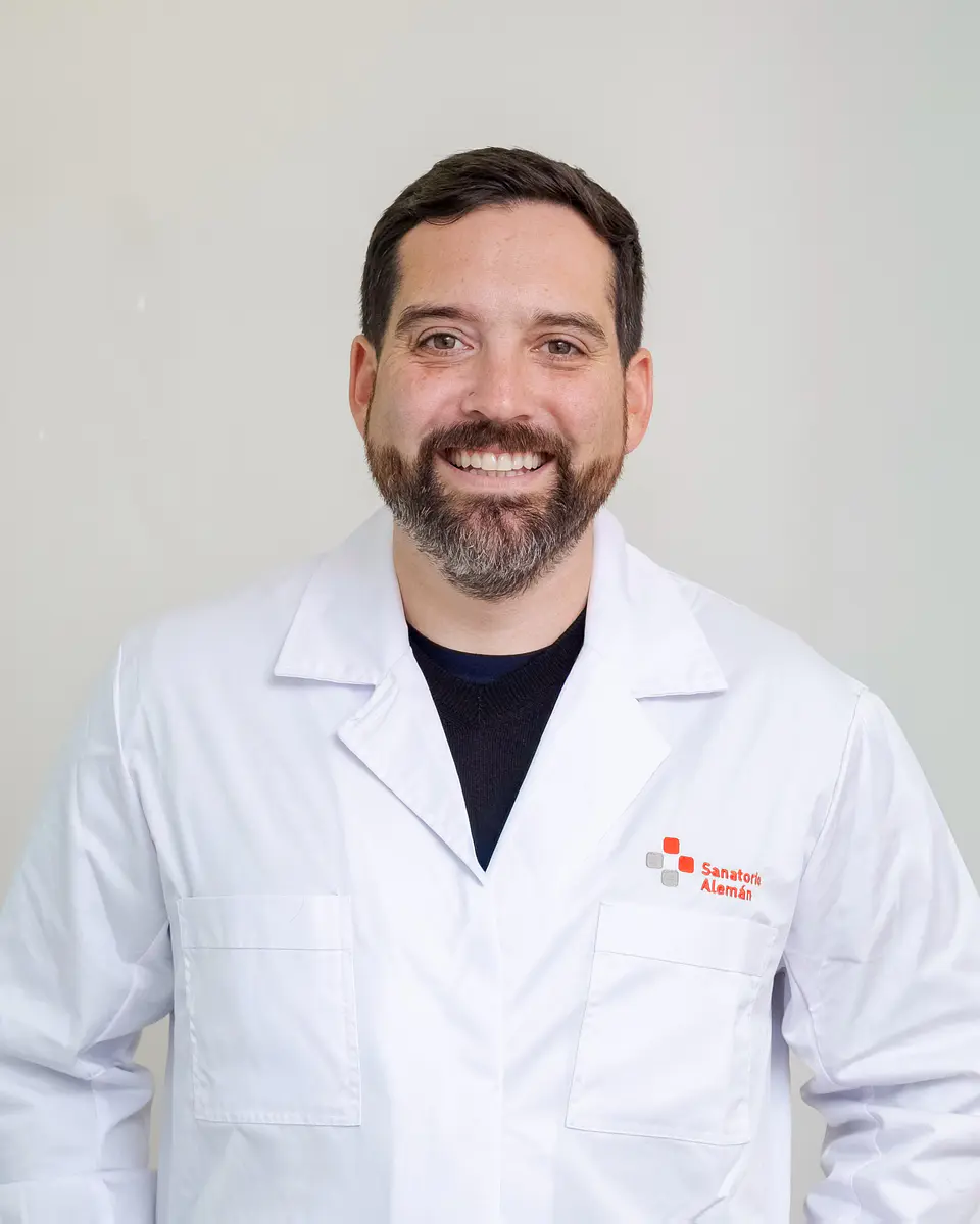 Dr. Alvaro Berríos Trucco 1