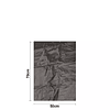 Bolsa Negra para Basura 50x70cm 0,002 micras (10 UNIDADES)