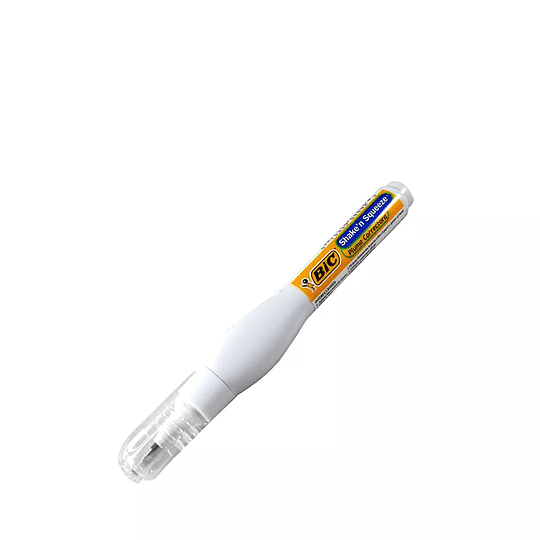 Lápiz Corrector Bic 8ml