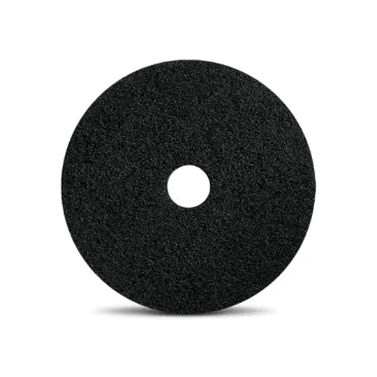 Disco Pad Negro 17