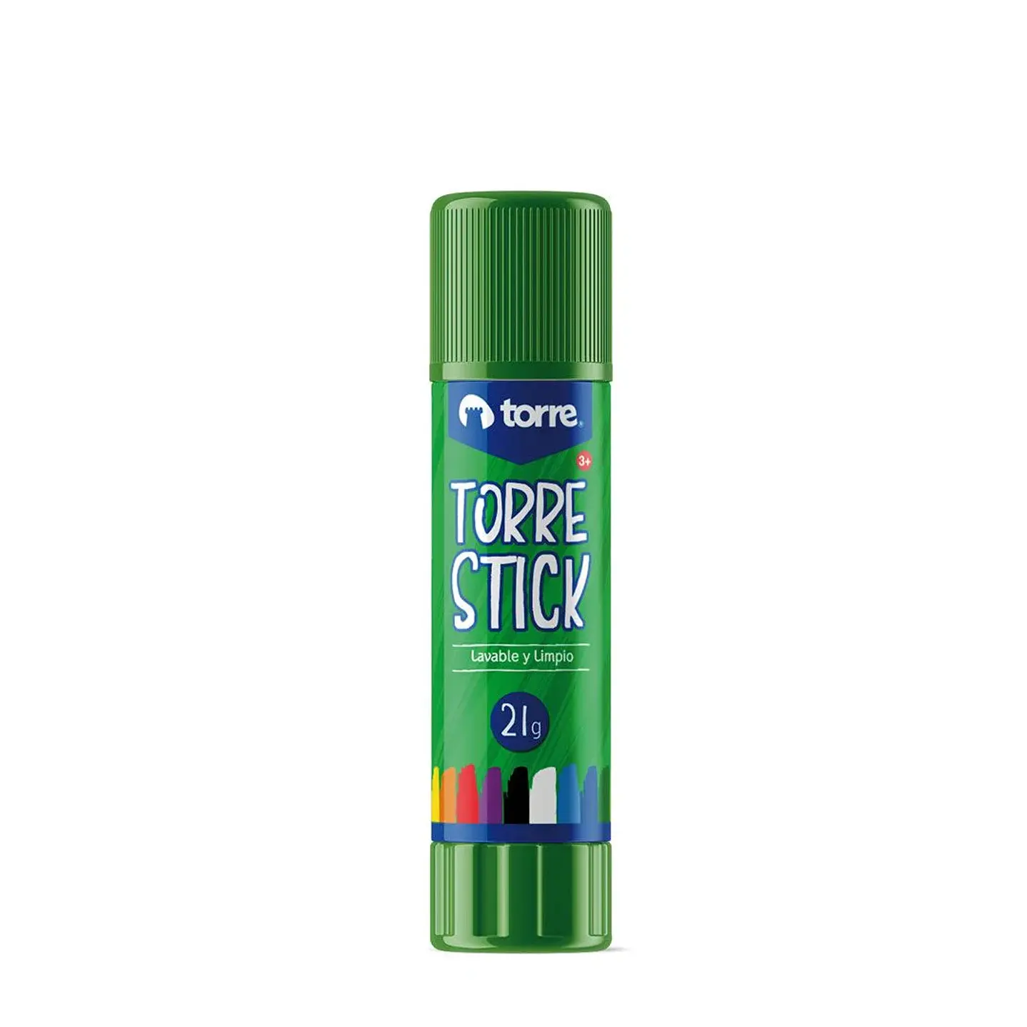 Pegamento en Barra Torre Stick 21g 1