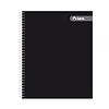 Cuaderno Universitario Torre 7mm 100 hjs