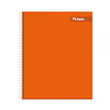 Cuaderno Universitario Torre 7mm 100 hjs