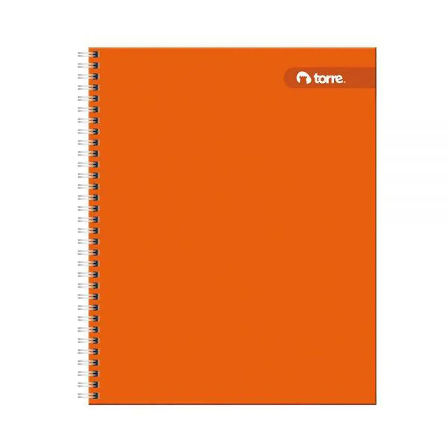 Torre - Cuaderno Universitario Uno, 100 Hojas, Pauta 7mm, Diseños Surtidos 4