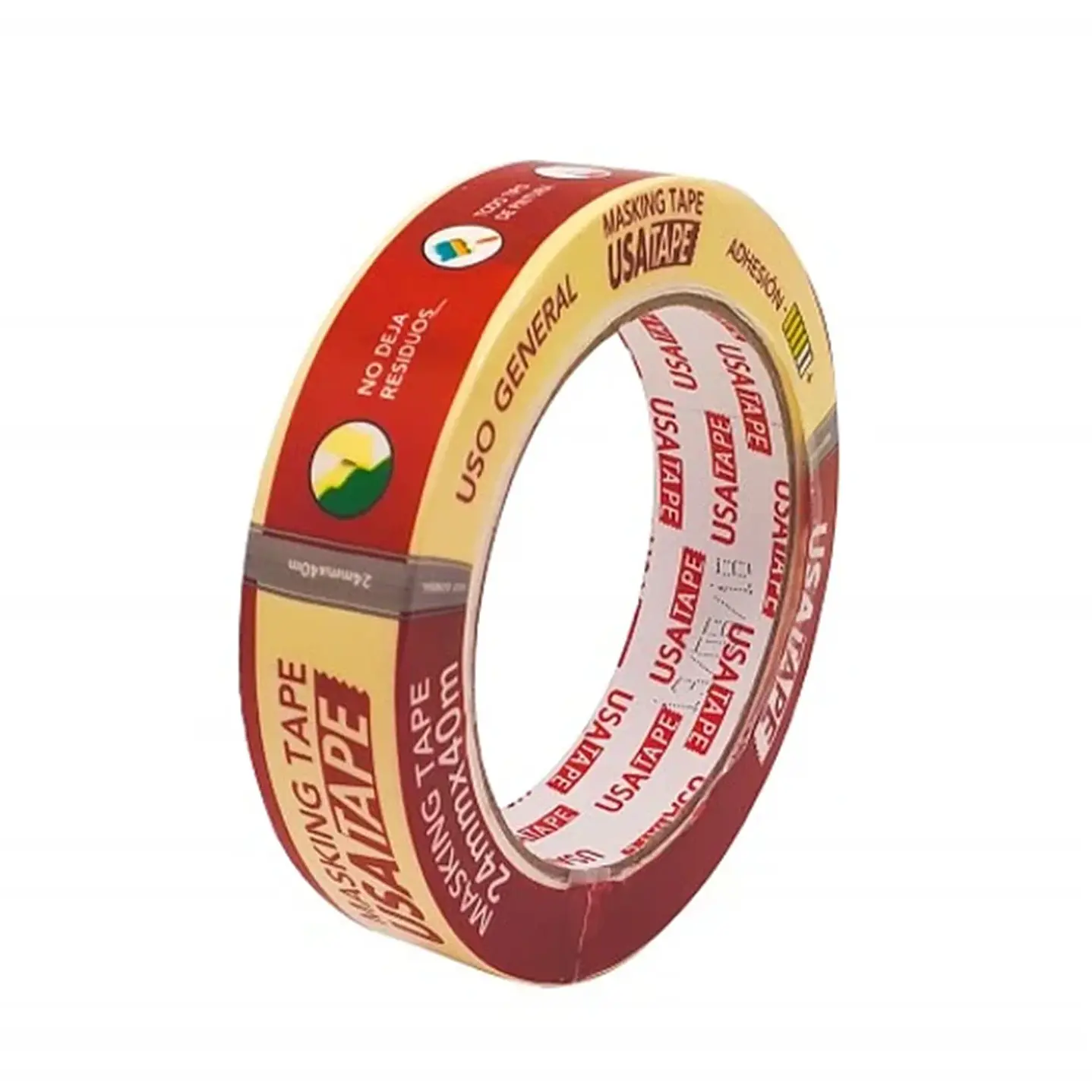 Masking Tape 36mm x 40m Usa Tape 1