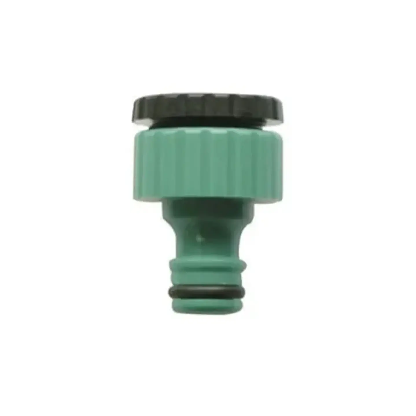 Adaptador Manguera Llave 1/2 x 3/4 Green Season K1412 1