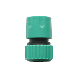 Conector Rápido Manguera 3/4 Green Season K434