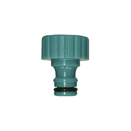 Adaptador Manguera Llave 3/4 Green Season K634