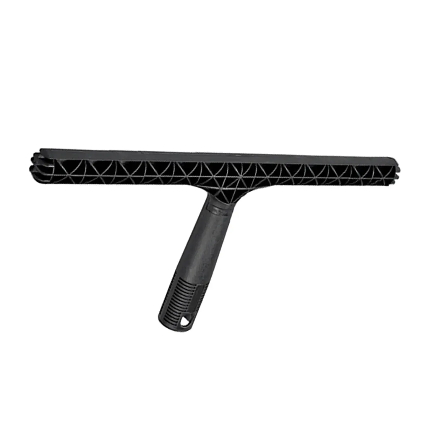 Soporte en T de 45 cm para Chiporro Limpiavidrios - Barra Profesional para Lavado de Cristales 1