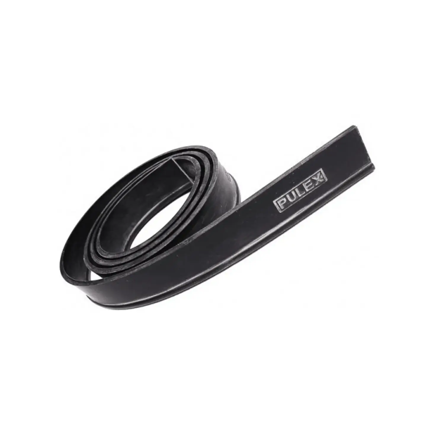 Pulex - Goma Secavidrio de 45 cm (Plumilla) - Repuesto Profesional para Limpiavidrios 1
