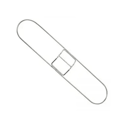 Horquilla Mopa Seca 5x36 90cm (Avión)