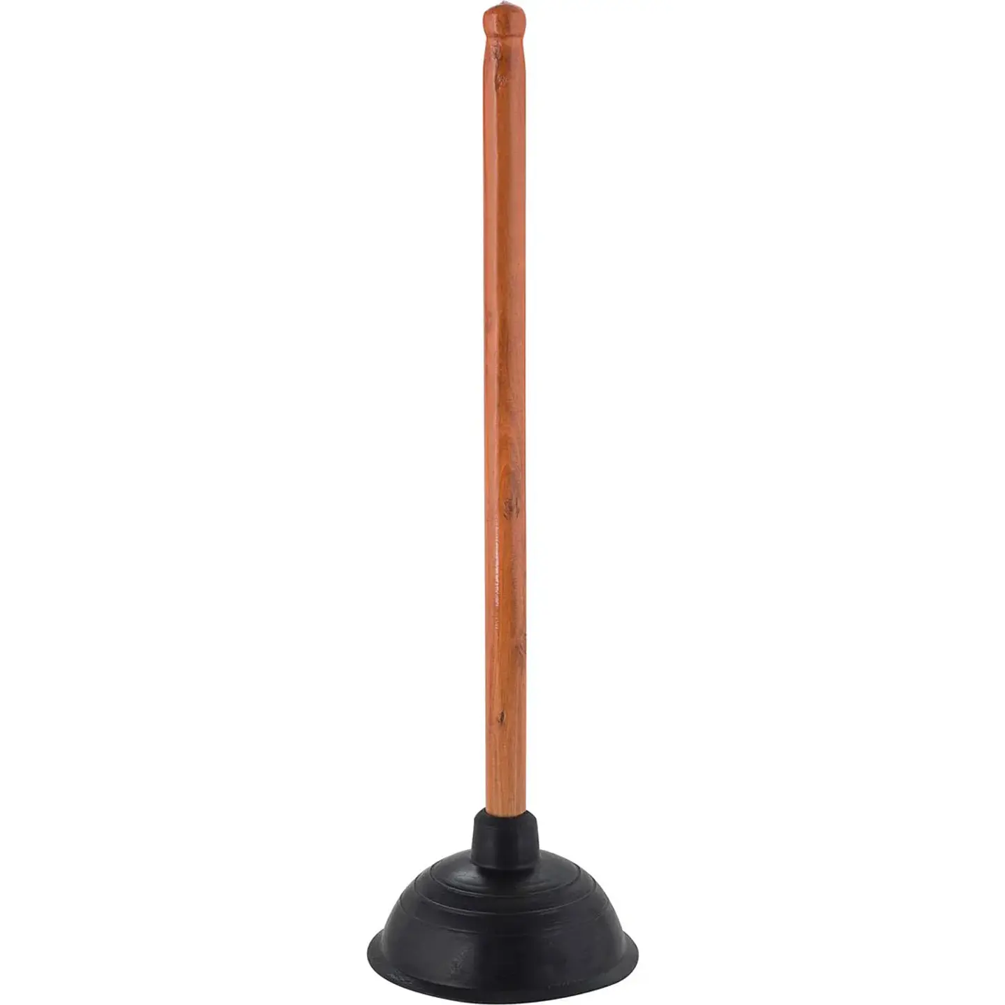 Sopapo Goma Mango de Madera 1