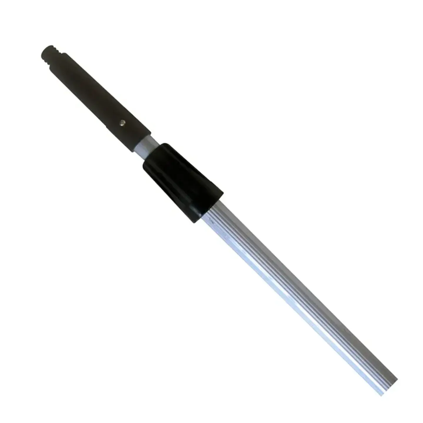 Mango Telescópico Profesional de 6 Metros - Extensión de Aluminio para Limpieza en Altura 1