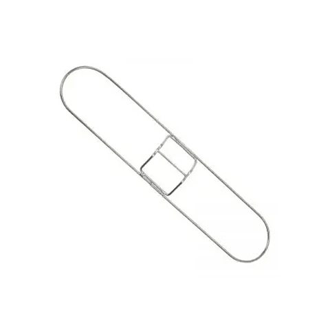 Horquilla Mopa Seca 5x24 60cm (Avión)