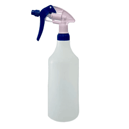 Envase con Atomizador 1000ml