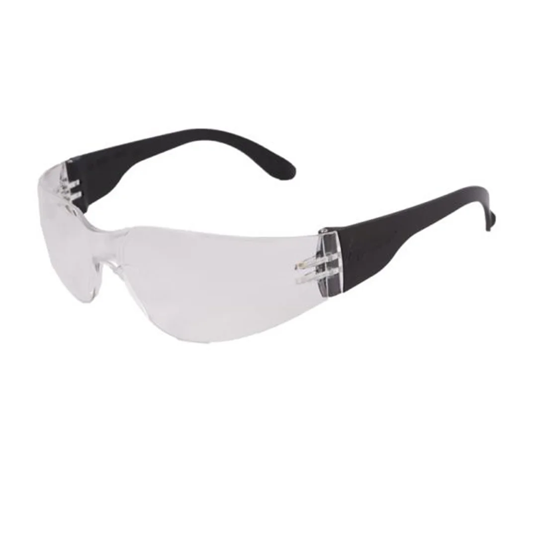 Anteojo de Seguridad Libus Eco Plus Soft AF Claro