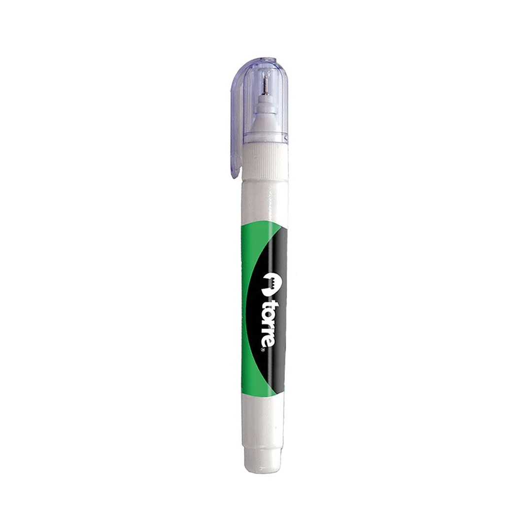 Lápiz Corrector Artel 7ml Punta Metálica