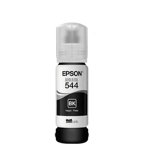 Tinta Epson T544120-AL Negro