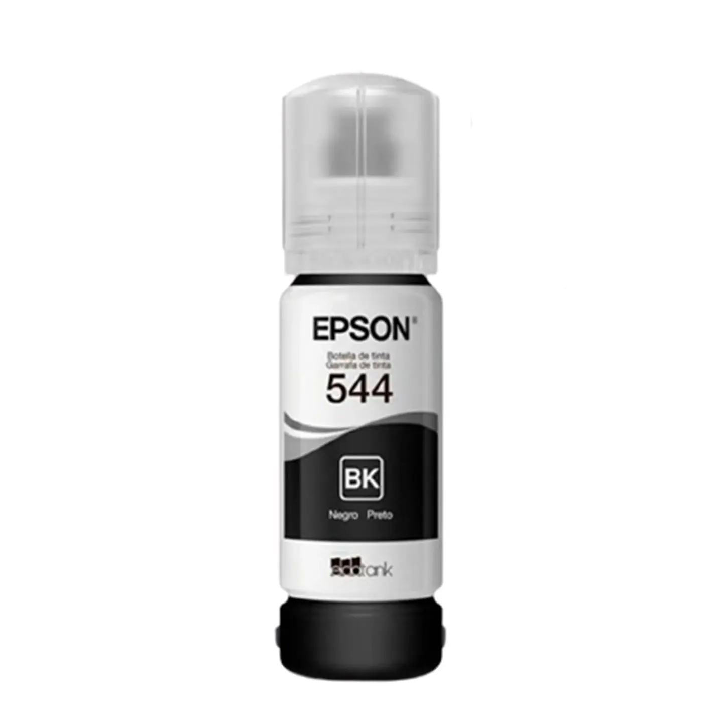 Tinta Epson T544120-AL Negro 1